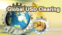 USD Clearing